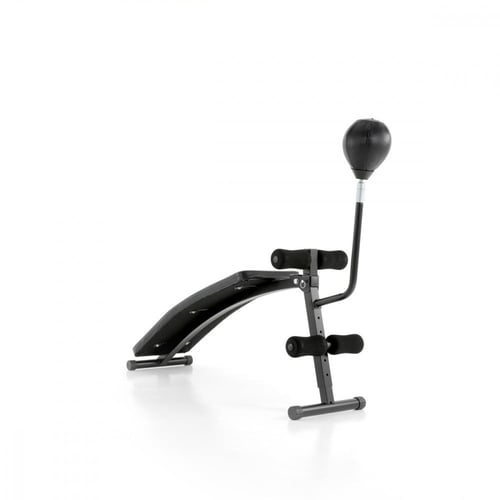 هلثكير كرسي تمارين حديد للتمارين الرياضية يدعم وزن...