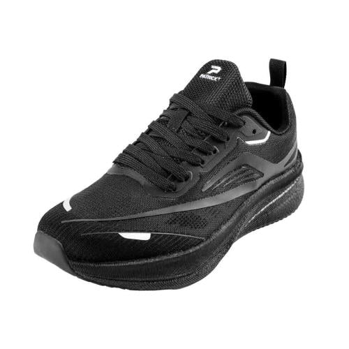 حذاء لايف ستايل رجالي من باتريك _ PATM2503011-FBK