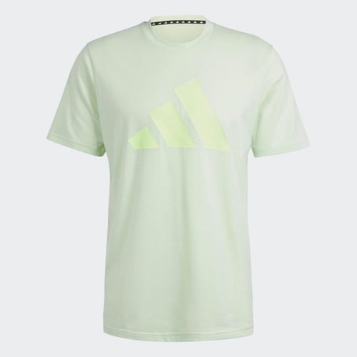 تيشيرت تدريب رجالي من اديداس _ IT5416