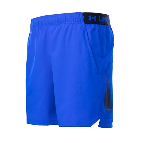 شورت تدريب رجالي من اندر ارمر _ 1379280-400