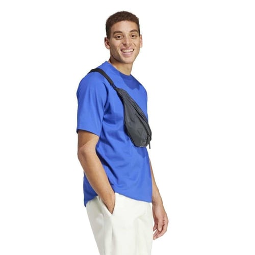 تيشيرت لايف ستايل رجالي من اديداس _ IR5232