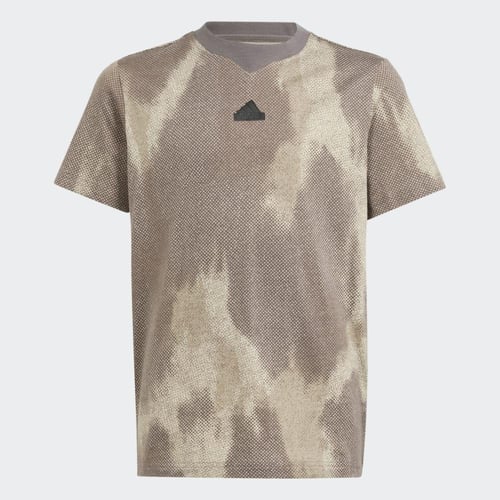 تيشيرت لايف ستايل ولادي من اديداس _ IT9043