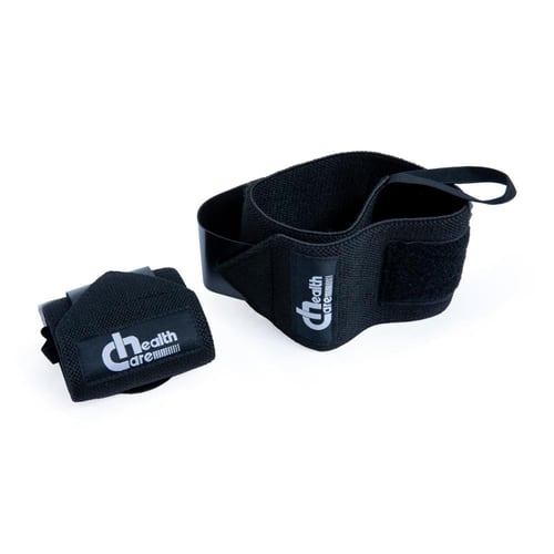 رفع الأثقال رباط معصم لرفع الاثقال هلثكير_WLS23 -...