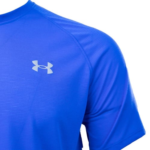 تيشيرت جري رجالي من اندر ارمر _ 1361469-400