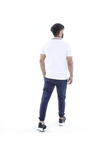 تيشيرت لايف ستايل رجالي من باتريك _ CMTS008