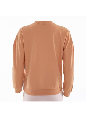 سويت شيرت جري نسائي من باتريك _ WHDW-012