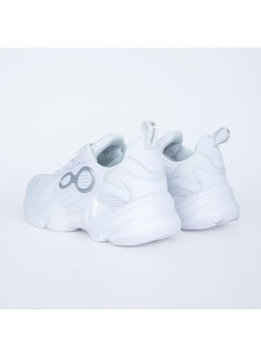 حذاء لايف ستايل نسائي من باتريك _ PTW24901-WH