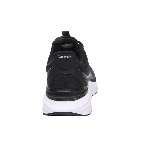 حذاء لايف ستايل رجالي من باتريك _ PTM23561-BK