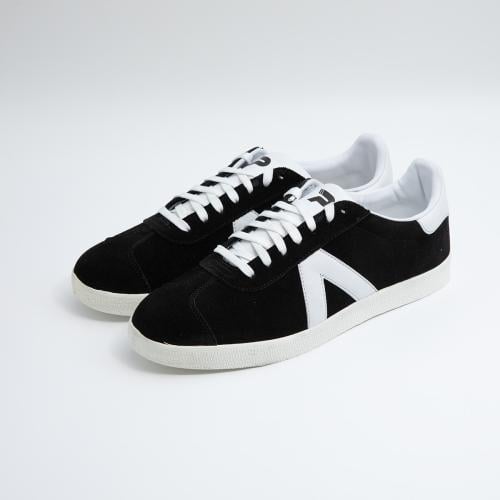 حذاء لايف ستايل رجالي من باتريك _ PAIND04-BK