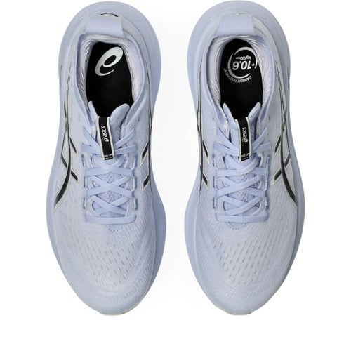 حذاء جري جل نيمبوس 27 رجالي من اسيكس _ 1011B958-40...