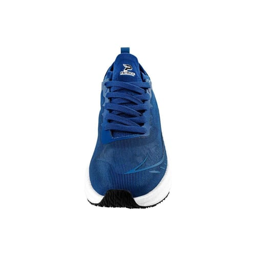 حذاء لايف ستايل رجالي من باتريك _ PATM2503091-BLBK