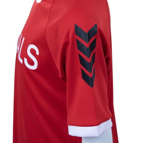 تيشيرت+شورت كرة قدم ولادي من باتريك _ PMTS047