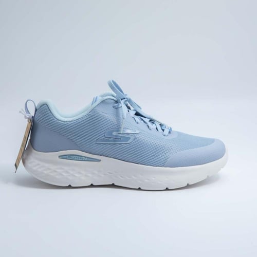 حذاء جري جو رن لايت نسائي من سكتشرز _ 129441LTBL