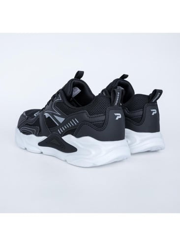 حذاء لايف ستايل ولادي من باتريك _ PTT24801-BKWH