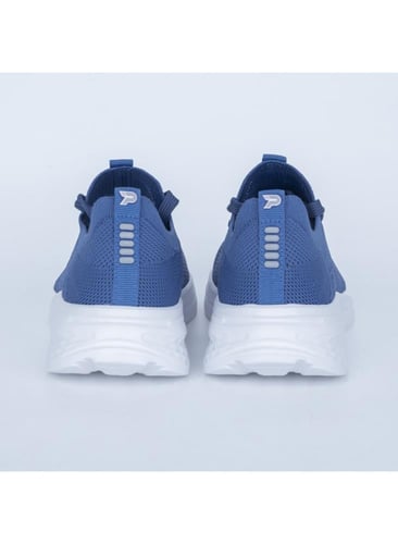 حذاء لايف ستايل نسائي من باتريك _ PAW2302106-BLWH