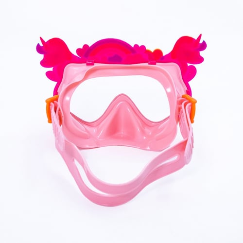 أرمان قناع سباحة أطفال بتصميم يونيكورن - للجنسين -...