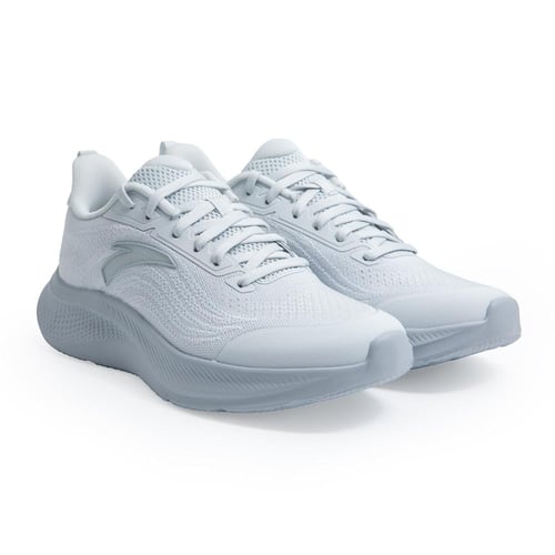 حذاء جري نسائي من انتا _ 822535503D-3