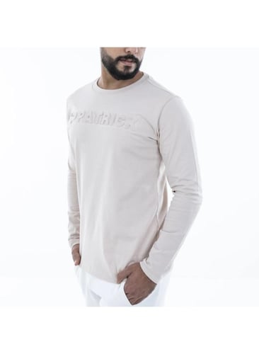 تيشيرت لايف ستايل رجالي من باتريك _ MP603BE