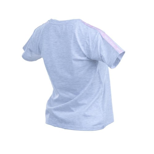 تيشيرت لايف ستايل بناتي من باتريك _ SS24-GIR-22A