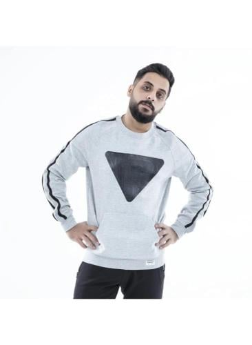 سويت شيرت جري رجالي من باتريك _ AW23-PT-07A