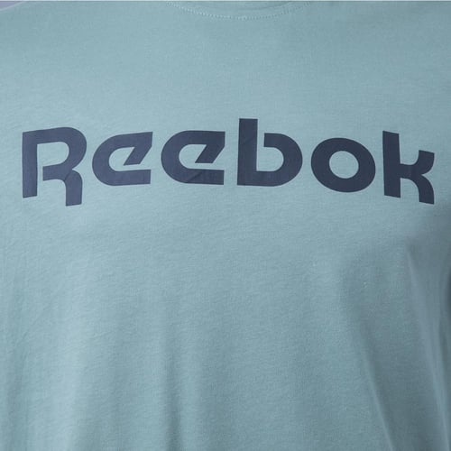 تيشيرت تدريب رجالي من ريبوك _ HS4983