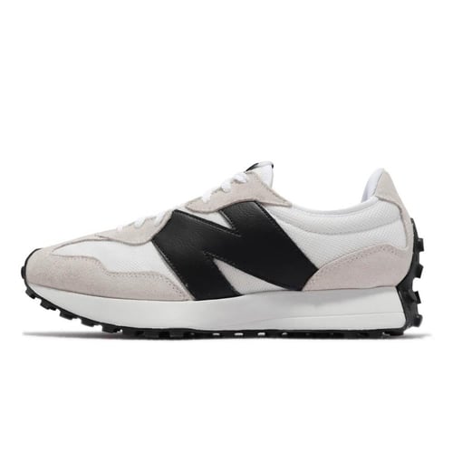 حذاء لايف ستايل 327 رجالي من نيو بالانس _ MS327CWB...