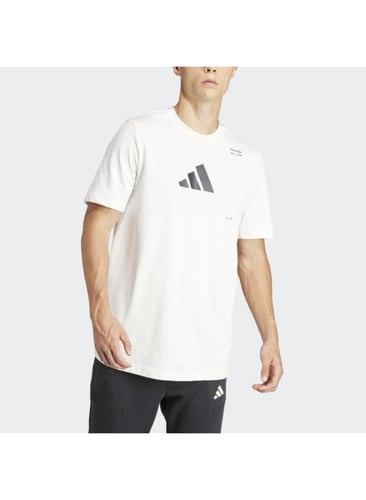 تيشيرت تدريب رجالي من اديداس _ IS2363
