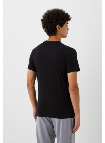 تيشيرت تدريب رجالي من ريبوك _ 100042232