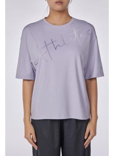 تيشيرت تدريب نسائي من انتا _ 862427123-4