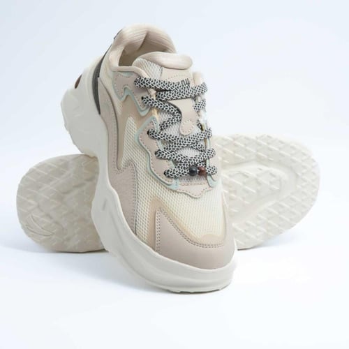 حذاء لايف ستايل نسائي من انتا _ 822438889-5