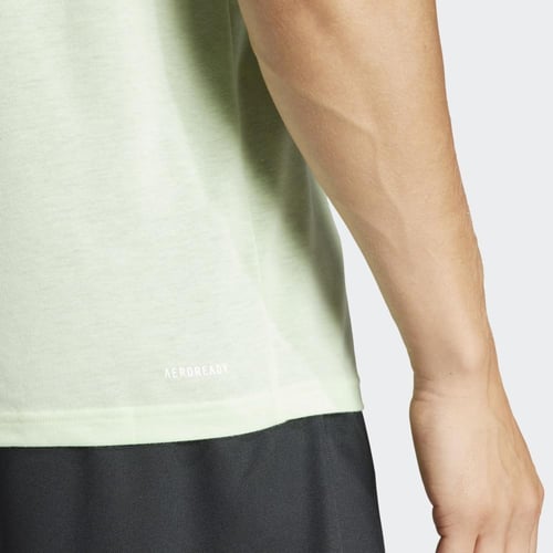 تيشيرت تدريب رجالي من اديداس _ IT5416