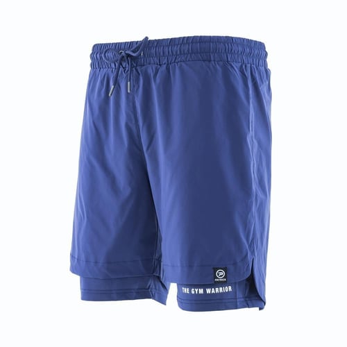 شورت جري رجالي من باتريك _ SS24-AM-04A