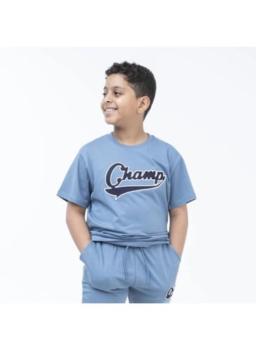 تيشيرت لايف ستايل ولادي من باتريك _ BTS-03A