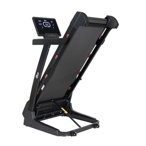 كارديو جهاز جري استخدام منزلي هلثكير_T482 - 140KG