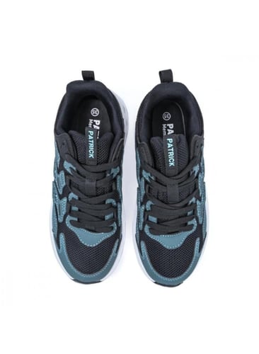 حذاء لايف ستايل ولادي من باتريك _ PTTE02NYBL