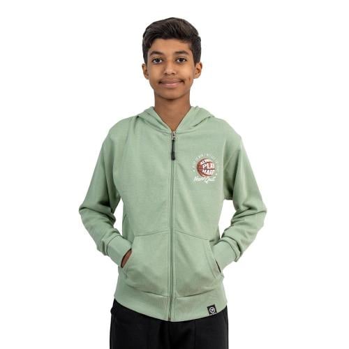 جاكت لايف ستايل ولادي من باتريك _ AW24-KID-02-A