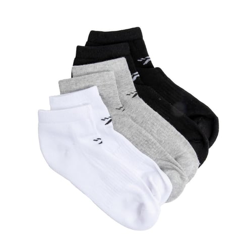 طقم جوارب 3زوج لايف ستايل أطفال من باتريك _ SF-250...