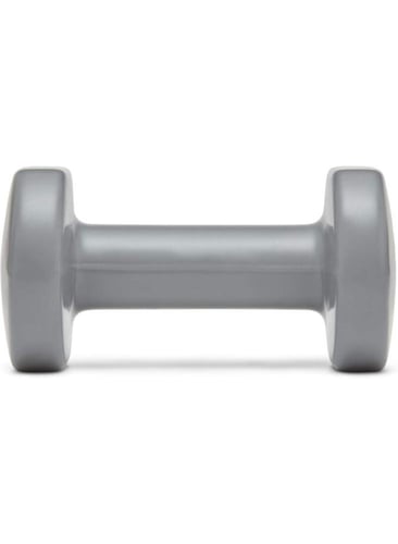 ريبوك دامبل 5 كغ - رمادي - RAWT-16155