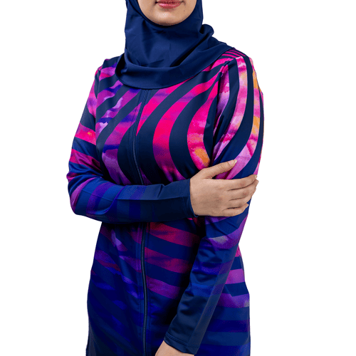 باتريك بدلة سباحة نسائي