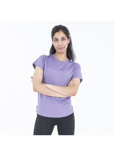 تيشيرت تدريب نسائي من باتريك _ SS-24-LAD-16C