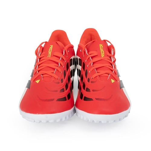 حذاء كرة قدم عشب صناعي بريداتور كلوب TF رجالي من ا...