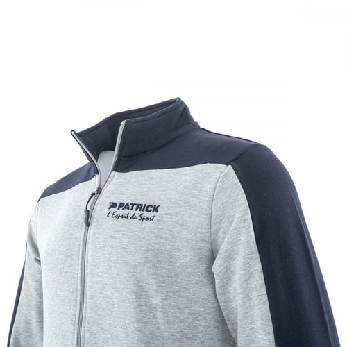 باتريك ملابس بدلة جري رجالي