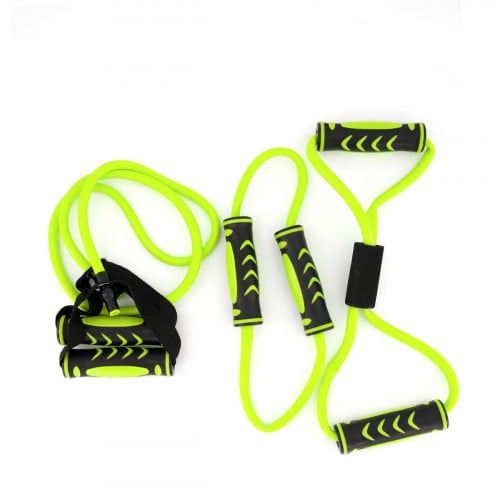 أرمان حبل مطاط رياضي لتمارين المقاومة - متعدد الاس...