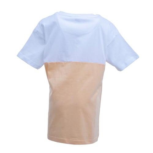 تيشيرت لايف ستايل بناتي من باتريك _ SS24-GIR-21