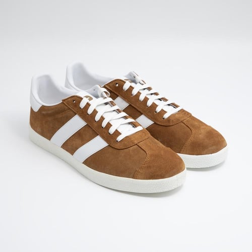 حذاء لايف ستايل رجالي من باتريك _ PAIND01-CBR