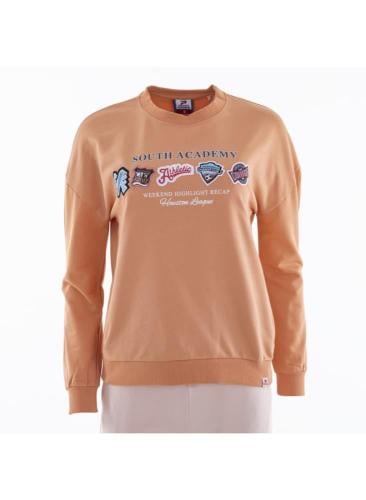 سويت شيرت جري نسائي من باتريك _ WHDW-012