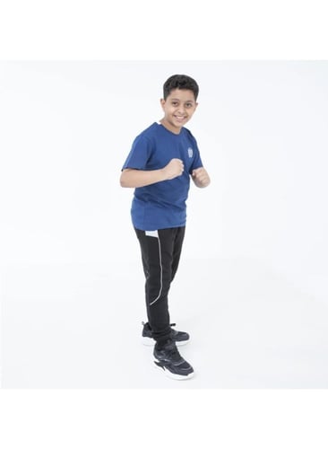 تيشيرت لايف ستايل ولادي من باتريك _ BTS-01A