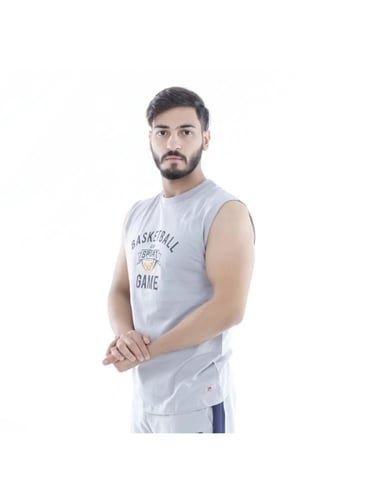 تانك كرة سلة رجالي من باتريك _ CMTS031