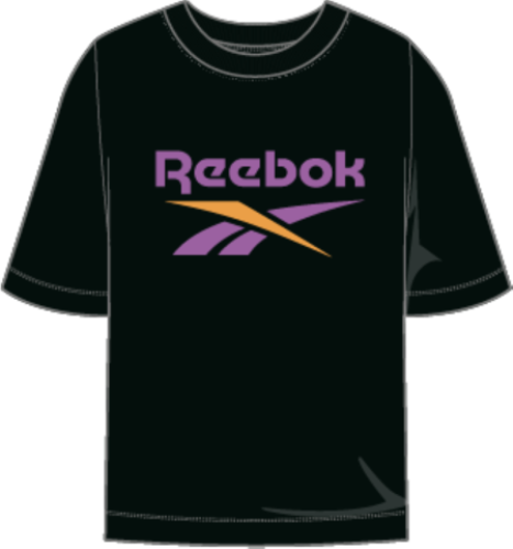 ريبوك تيشيرت تدريب نسائي