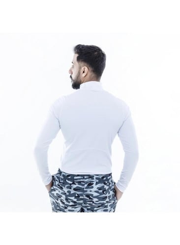 تيشيرت تدريب رجالي من باتريك _ COMP-02A